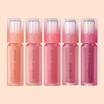 Luciu de buze, Peripera, Over Blur Tint, 3.5g