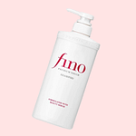 Șampon premium Fino Touch, Shiseido, 550ml