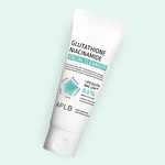 Gel de curățare facială cu glutathion și niacinamidă, APLB, 80ml