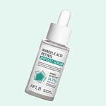 Ser cu acid mandelic și retinol, APLB, 40ml