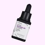 Ser pentru ten cu RETINOL EX 1.0 & peptide, isntree GRATIS