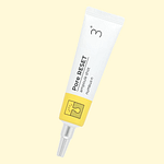 Ser pentru pori No.3, Numbuzin, Pore Reset Ampoule Shot, 25ml