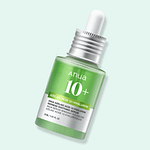 Anua Azelaic Acid 10 - Pentru roșeață cu 10 tipuri de acid hialuronic, 30ml