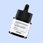 Serum cu acid hialuronic, COSRX, The Hyaluronic Acid 3 Serum, 30ml