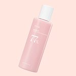 Lapte de față cu niacinamidă și piersică, Anua, Peach 77 Niacin Conditioning Milk, 150ml