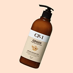 Șampon cu extract de ghimbir, Esthetic House CP-1 Ginger Purifying Shampoo, 500ml