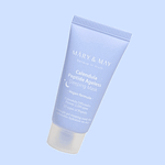 Masca vegana de noapte Calendula Peptide Ageless, MARY&MAY, 30g