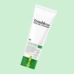 Gel de curățare delicat MILD, Troubless, 120ml