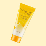 Crema de mâini cu Coenzima Q10, esfolio, 100g