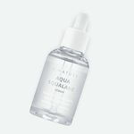 Serum hidratant pentru ten Aqua Squalane, S.NATURE, 50ml