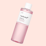 Toner facial hidratant și iluminator, PDRN Pink Cica Soothing, medicube, 250ml