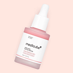 Ser pentru ten, PDRN Pink Peptide, medicube, 30ml