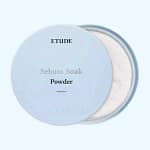 Pudră matifiantă Sebum Soak Pact, ETUDE, 9.5g