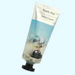 Crema de maini cu perle negre, Visible Difference, Farm Stay, 100g