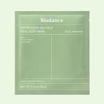 Mască intens hidratantă cu alge marine pentru revitalizare, BIODANCE, 34g
