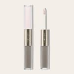 Iluminator si contur fata, Highlighter & Contour Duo, Judydoll, Cold, 4.8g