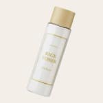 Rice toner, Toner de fata cu orez organic, I'M FROM, Mini, 30ml