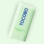 Stick protectie solara, Cica Cooling Sun Stick SPF50+ PA++++, TOCOBO, 18g