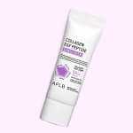Protectie solara cu colagen si peptide, Collagen EGF Peptide Sunscreen, APLB, 40ml