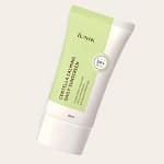 Crema pentru fata cu protectie solara SPF 50+ PA++++ Centella Calming, iUNIK, 60ml