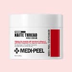 Cremă cu peptide pentru gât și decolteu, Collagen Naite Thread Neck Cream Premium 2.0, Medi-Peel, 100ml