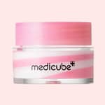 Mască hidratantă de buze, PDRN Lip Sleeping Mask, Medicube, 10g