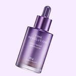 Ser reparator pentru ten, Time Revolution Night Repair Ampoule 5X, Missha, 50ml