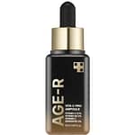 Ser cu Vitamina C pentru pentru un ten strălucitor, Age-R Vita C Pro Ampoule, 20 ml