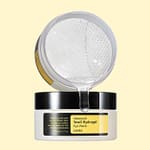 Plasturi pentru ochi Advanced Snail Hydrogel Eye Patch, COSRX, 60 buc