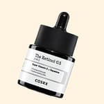 Ser facial, The Retinol 0.5 Oil, COSRX 20ml