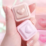 Iluminator, Colorgram, Milk Bling Heartlighter, 4g - Imagine 2