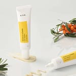 Crema de ochi cu propolis și vitamina, iUNIK, 30ml - Imagine 6