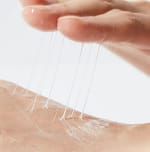 Crema pentru ochi cu peptide și mucina de melc, COSRX, 25ml - Imagine 4