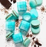 Laneige Lip Mask, Masca de buze de noapte, 20g, Mint Choco - Imagine 5