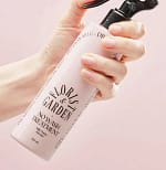 Tratament serum intens Nowash, pentru par, cu proteine din lapte Floristgarden, odiD, 200ml - Imagine 4