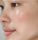 Bază iluminatoare cu protecție solară, Heimish, Artless Glow Base, SPF50+ PA+++, 40ml - Imagine 6