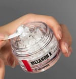 Crema anti-rid reparatoare, Melanon X Blemish Lightening Gel-Cream, Medi-Peel, 50g - Imagine 3