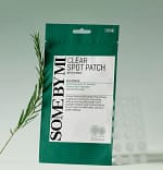Patchuri pentru imperfecțiuni, Some By Mi, 30 Days Miracle Clear Spot Patch, 18 buc - Imagine 4