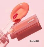 Ruj cu textură catifelată, Amuse, Dew Velvet, 4g - Imagine 6