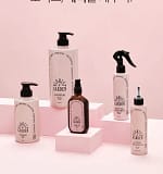 Ulei intensiv pentru păr cu proteine din lapte Floristgarden, odiD, 100ml - Imagine 3