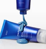 Masca de fata cu argila pentru puncte negre, Zero Pore, medicube, 100g - Imagine 4