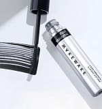 Serum pentru gene Strong Black Tinting Lash, WAKEMAKE, 7.5g - Imagine 2