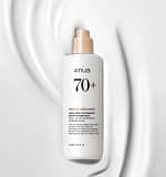 Lotiune hidratanta, Rice 70 Intensive Moisturizing Milk, Anua, 150ml - Imagine 2