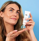 Crema solara hidratanta SPF50 PA++++ Hyal Reyouth, Dr Ceuracle, 50 ml - Imagine 4