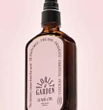Ulei intensiv pentru păr cu proteine din lapte Floristgarden, odiD, 100ml - Imagine 2