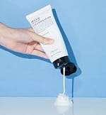 Gel de curățare Honest, Benton, Honest Cleansing Foam, 150g - Imagine 4