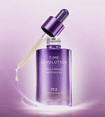 Ser reparator pentru ten, Time Revolution Night Repair Ampoule 5X, Missha, 50ml - Imagine 2