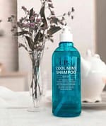 Sampon de par revigorant, Esthetic House CP-1, Cool Mint, 500 ml - Imagine 2