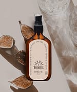Ulei intensiv pentru păr cu proteine din lapte Sandalwood Fig, odiD, 100ml - Imagine 2