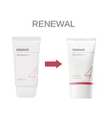 Crema solară All Around Safe Block Essence SPF45 PA+++, MISSHA, 50ml - Imagine 2
